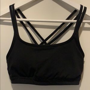 Athleta - Sports Bra